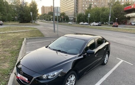 Mazda 3, 2014 год, 1 600 000 рублей, 2 фотография