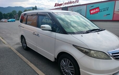 Honda Elysion I, 2005 год, 790 000 рублей, 5 фотография