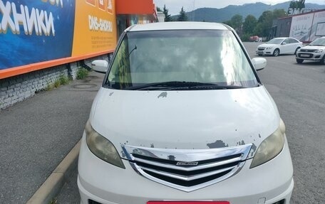 Honda Elysion I, 2005 год, 790 000 рублей, 3 фотография