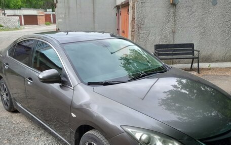 Mazda 6, 2011 год, 925 000 рублей, 3 фотография