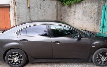 Mazda 6, 2011 год, 925 000 рублей, 4 фотография