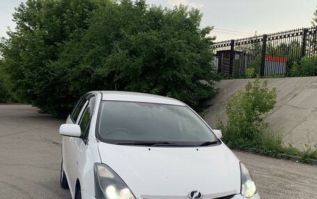 Toyota Wish II, 2007 год, 905 000 рублей, 4 фотография