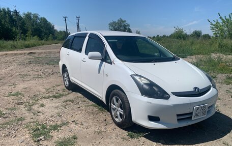 Toyota Wish II, 2007 год, 905 000 рублей, 5 фотография