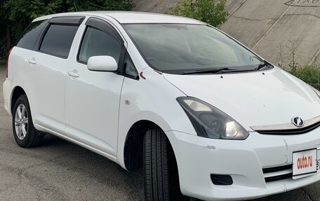 Toyota Wish II, 2007 год, 905 000 рублей, 6 фотография