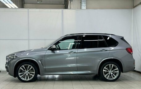 BMW X5, 2014 год, 3 400 000 рублей, 4 фотография