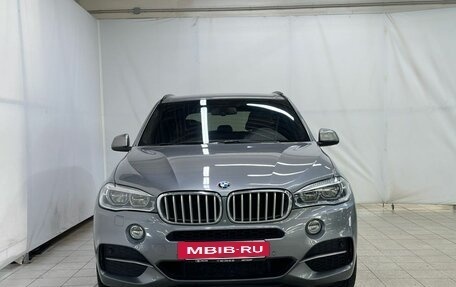 BMW X5, 2014 год, 3 400 000 рублей, 2 фотография