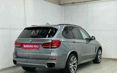 BMW X5, 2014 год, 3 400 000 рублей, 5 фотография