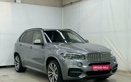 BMW X5, 2014 год, 3 400 000 рублей, 3 фотография