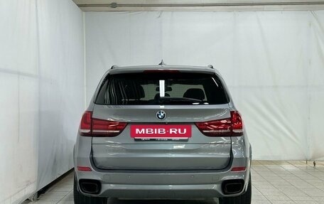 BMW X5, 2014 год, 3 400 000 рублей, 6 фотография