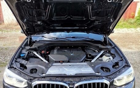 BMW X4, 2019 год, 5 500 000 рублей, 3 фотография