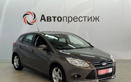 Ford Focus III, 2013 год, 1 020 000 рублей, 2 фотография