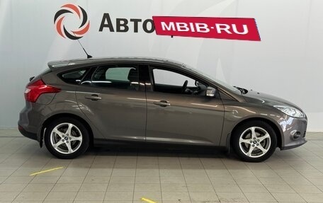 Ford Focus III, 2013 год, 1 020 000 рублей, 3 фотография