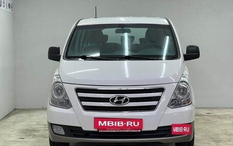 Hyundai H-1 II рестайлинг, 2012 год, 1 799 000 рублей, 5 фотография