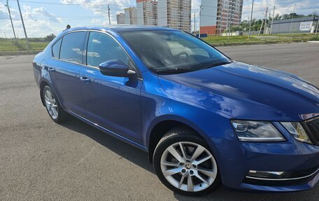 Skoda Octavia, 2019 год, 2 260 000 рублей, 5 фотография