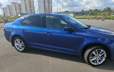 Skoda Octavia, 2019 год, 2 260 000 рублей, 4 фотография