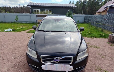 Volvo S80 II рестайлинг 2, 2011 год, 1 500 000 рублей, 5 фотография