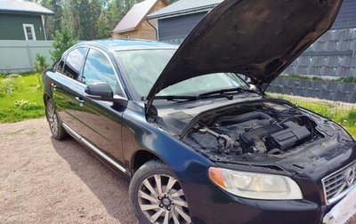 Volvo S80 II рестайлинг 2, 2011 год, 1 500 000 рублей, 1 фотография