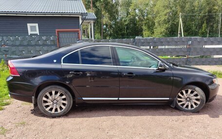 Volvo S80 II рестайлинг 2, 2011 год, 1 500 000 рублей, 8 фотография