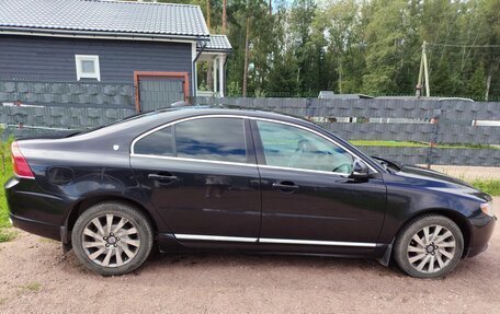 Volvo S80 II рестайлинг 2, 2011 год, 1 500 000 рублей, 9 фотография