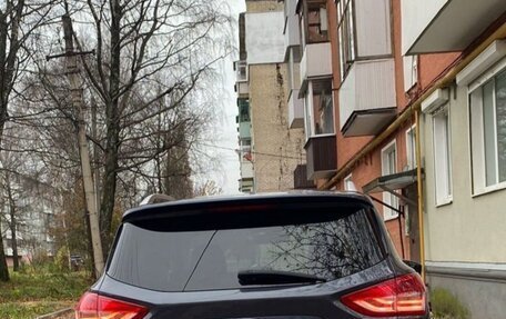 Ford Kuga III, 2014 год, 1 185 000 рублей, 4 фотография