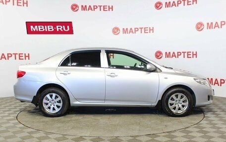 Toyota Corolla, 2008 год, 899 000 рублей, 3 фотография