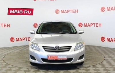 Toyota Corolla, 2008 год, 899 000 рублей, 1 фотография