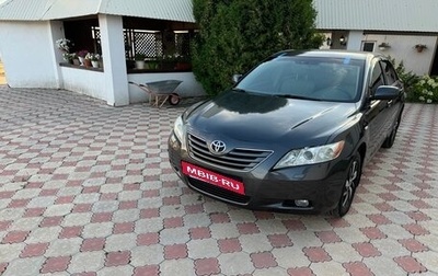 Toyota Camry, 2008 год, 1 070 000 рублей, 1 фотография