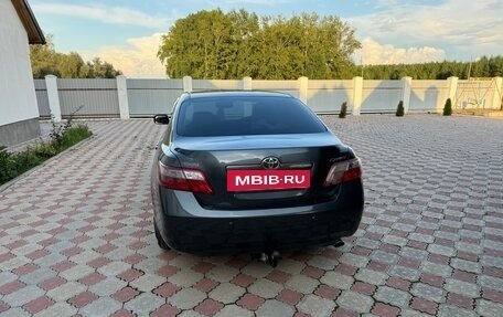 Toyota Camry, 2008 год, 1 070 000 рублей, 4 фотография