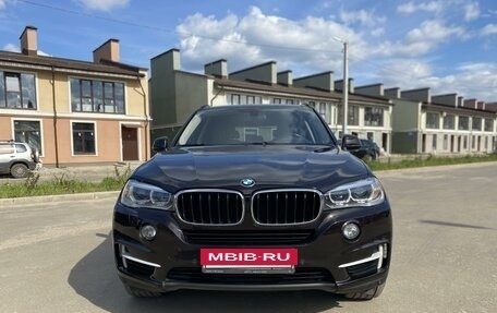 BMW X5, 2016 год, 3 790 000 рублей, 2 фотография