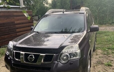 Nissan X-Trail, 2011 год, 1 545 000 рублей, 1 фотография