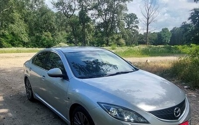 Mazda 6, 2008 год, 750 000 рублей, 1 фотография