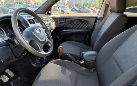 KIA Sportage II, 2010 год, 899 000 рублей, 4 фотография