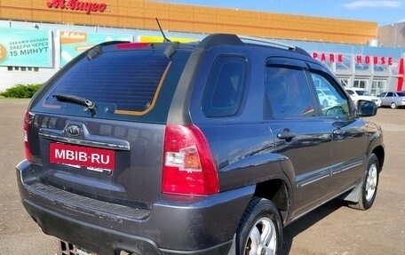 KIA Sportage II, 2010 год, 899 000 рублей, 3 фотография