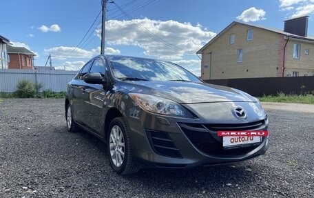 Mazda 3, 2010 год, 830 000 рублей, 2 фотография