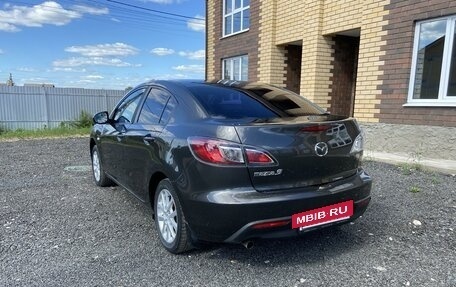 Mazda 3, 2010 год, 830 000 рублей, 4 фотография