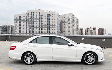 Mercedes-Benz E-Класс, 2012 год, 1 830 000 рублей, 4 фотография