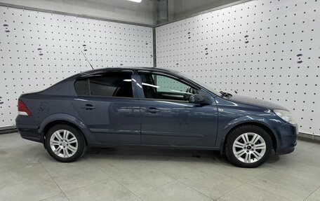 Opel Astra H, 2008 год, 690 000 рублей, 4 фотография