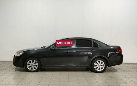 Chevrolet Epica, 2011 год, 670 000 рублей, 4 фотография