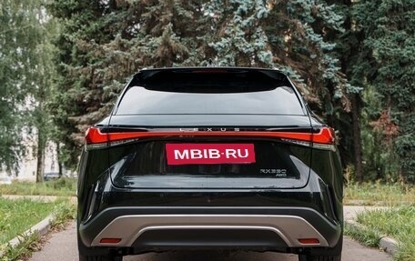 Lexus RX IV рестайлинг, 2024 год, 8 700 000 рублей, 6 фотография