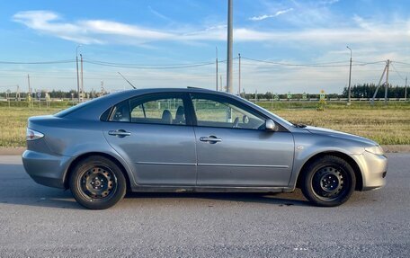 Mazda 6, 2004 год, 550 000 рублей, 3 фотография