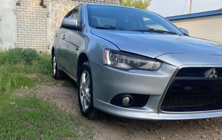 Mitsubishi Lancer IX, 2012 год, 845 000 рублей, 1 фотография