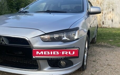 Mitsubishi Lancer IX, 2012 год, 845 000 рублей, 2 фотография