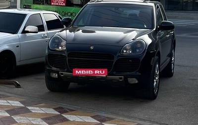 Porsche Cayenne III, 2004 год, 980 000 рублей, 1 фотография