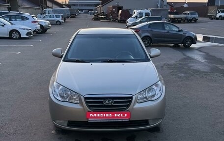 Hyundai Elantra IV, 2006 год, 650 000 рублей, 2 фотография