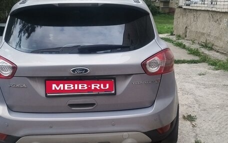 Ford Kuga III, 2012 год, 1 300 000 рублей, 2 фотография