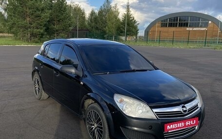 Opel Astra H, 2008 год, 400 000 рублей, 2 фотография