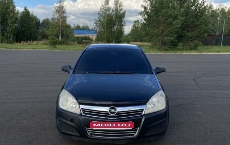 Opel Astra H, 2008 год, 400 000 рублей, 1 фотография