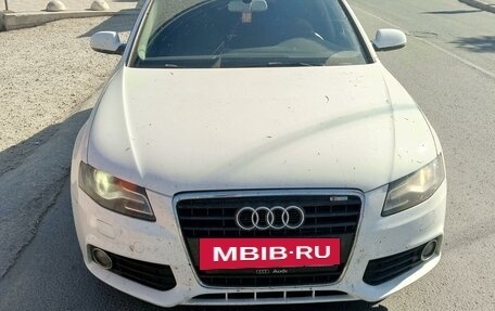 Audi A4, 2011 год, 1 270 000 рублей, 1 фотография