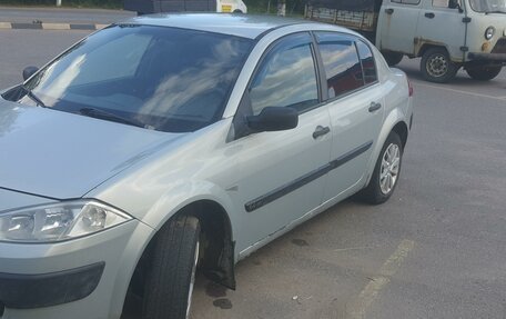 Renault Megane II, 2004 год, 305 000 рублей, 2 фотография