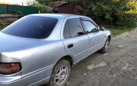 Toyota Camry, 1993 год, 375 000 рублей, 4 фотография